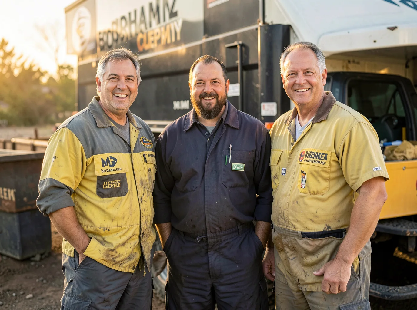 Sewage Cleanup company in Victor, CA
