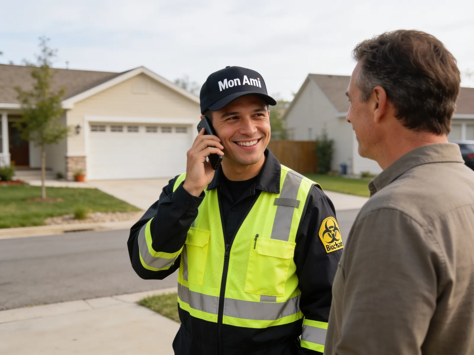 Sewage Cleanup Victor, CA FAQs